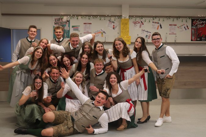 76. Generalversammlung