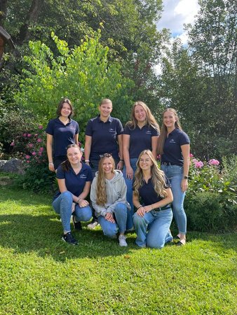 Regionalentscheid AUGO